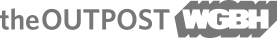 OutPost logo