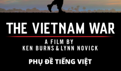 Vietnam bookmark